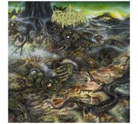 Cerebral Rot - Odious Descent Into Decay [Cd]