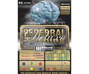 Cerebral Training Deluxe : Mon coach particulier