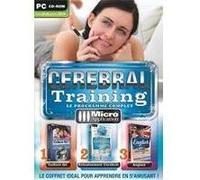 CEREBRAL TRAINING - LE PROGRAMME COMPLET PC FR G
