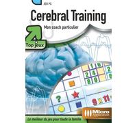 Cerebral Training : Mon Coach Particulier G