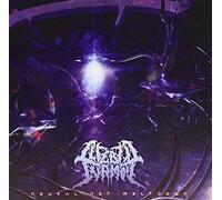 Cerebric Turmoil - Neural Net Meltdown