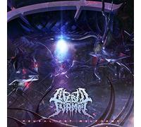 Cerebric Turmoil - Neural Net Meltdown