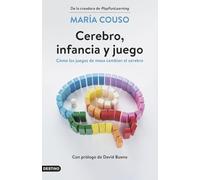 Cerebro, infancia y juego: Cómo los juegos de mesa cambian el cerebro