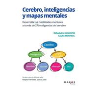 Cerebro, Inteligencias Y Mapas Mentales