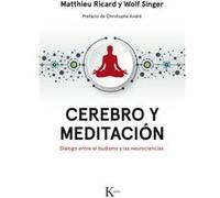 Cerebro Y Meditación Aa Vv (Auteur)