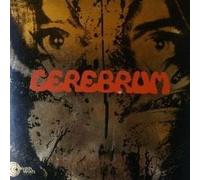 Cerebrum - Cerebrum - Cerebrum - Wah Wah Records - LPS010