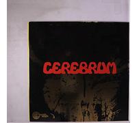 CEREBRUM - cerebrum LP