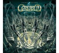Cerebrum - Cosmic Enigma