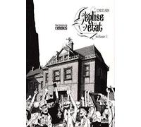 Cerebus : l'Eglise et l'Etat, volume 1