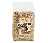 Cereco - Krounchy Familial Choco 1Kg