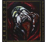 Cerekloth – In the midst of life we are in death – CD