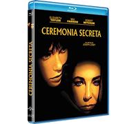 Ceremonia secreta [Blu-Ray]