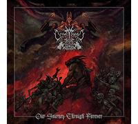 Ceremonial Castings - Our Journey Through Forever [Import]