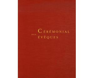 Cérémonial des évêques