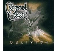 Ceremonial Embrace - Oblivion [Import]