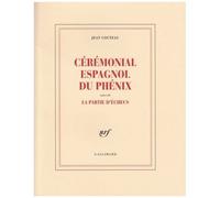Cérémonial Espagnol Du Phénix - Suivi De La Partie D'échecs