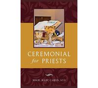 Ceremonial for Priests