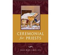 Ceremonial For Priests