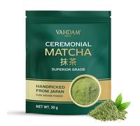 Ceremonial Matcha