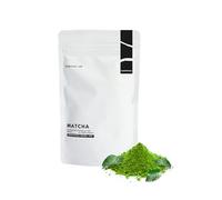 Ceremonial Matcha Kagoshima - Poudre de thé vert pure du Japon - qualité cérémonielle - Première récolte - 100% naturel et testé en laboratoire - 70g