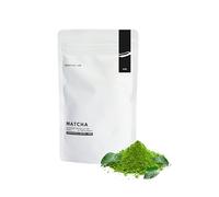 Ceremonial Matcha Kiri - Poudre de thé vert pure du Japon - qualité cérémonielle - Première récolte - 100% naturel et testé en laboratoire - 100g