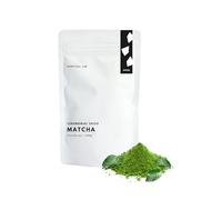 Ceremonial Matcha Shizu - Poudre de thé vert pur du Japon - Thé japonais d’origine de première récolte - 100% naturel & testé en laboratoire - 100g