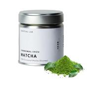 Ceremonial Matcha Shizu - Poudre de thé vert pur du Japon - Thé japonais d’origine de première récolte - 100% naturel & testé en laboratoire - 40g