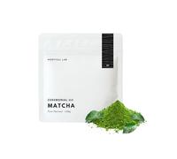 Ceremonial Matcha Uji - Poudre de thé vert pur du Japon - Thé japonais d’origine de première récolte - 100% naturel & testé en laboratoire - 30g