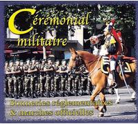 Cérémonial militaire