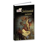 Cérémonial Nocturne Et Autres Contes Fantastiques