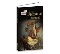 Cérémonial nocturne - Thomas Owen - Terre De Brume - broché - Roman