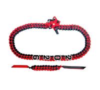 Ceremonial Ribbon Sash, Class Year Graduation Accessory, Rope Leis with Colorful Design, Festive Celebration Set Multi Use Design, Event Decor with Stylish Flair, Offer Accessory for Family