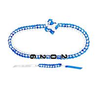 Ceremonial Ribbon Sash, Class Year Graduation Accessory, Rope Leis with Colorful Design, Festive Celebration Set Multi Use Design, Event Decor with Stylish Flair, Offer Accessory for Family