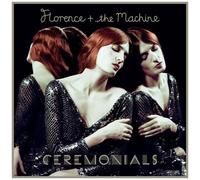 FLORENCE & MACHINE - Ceremonials
