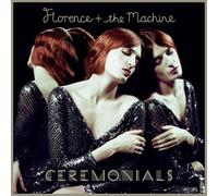 Florence + The Machine – Ceremonials
