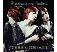Ceremonials – 2 Vinyles – Island