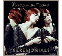 Ceremonials by Florence + The Machine [Audio CD] NEUF