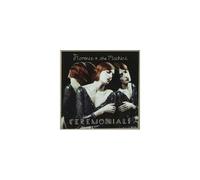 Island – Ceremonials