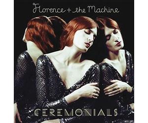 Ceremonials [Double Vinyle]