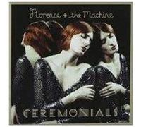 Island – Ceremonials