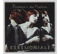 CEREMONIALS (PL) [Import]