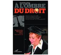 Cérémonie de caste - Samuel Rovinski - L'harmattan - broché - Roman