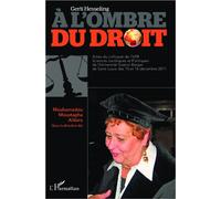 Samuel Rovinski – Cérémonie de caste – Roman – Broché – L'Harmattan – Occasion