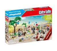 Playmobil City Life 71365 Cérémonie de mariage Multicolore G