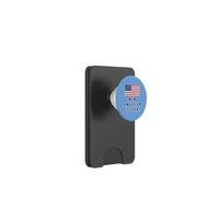 Cérémonie de naturalisation du Nouveau citoyen américain PopSockets PopWallet pour MagSafe