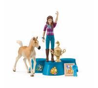 Cérémonie de remise des prix