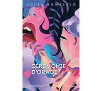Cérémonie d'orage