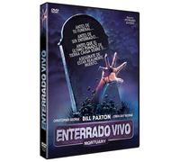 Enterrado vivo BD 1983 Mortuary [Blu-ray]