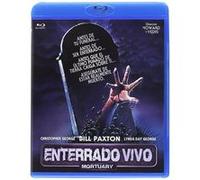 Cérémonie mortelle / Mortuary G