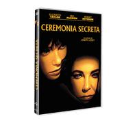 Cérémonie Secrète (1968) / Secret Ceremony
